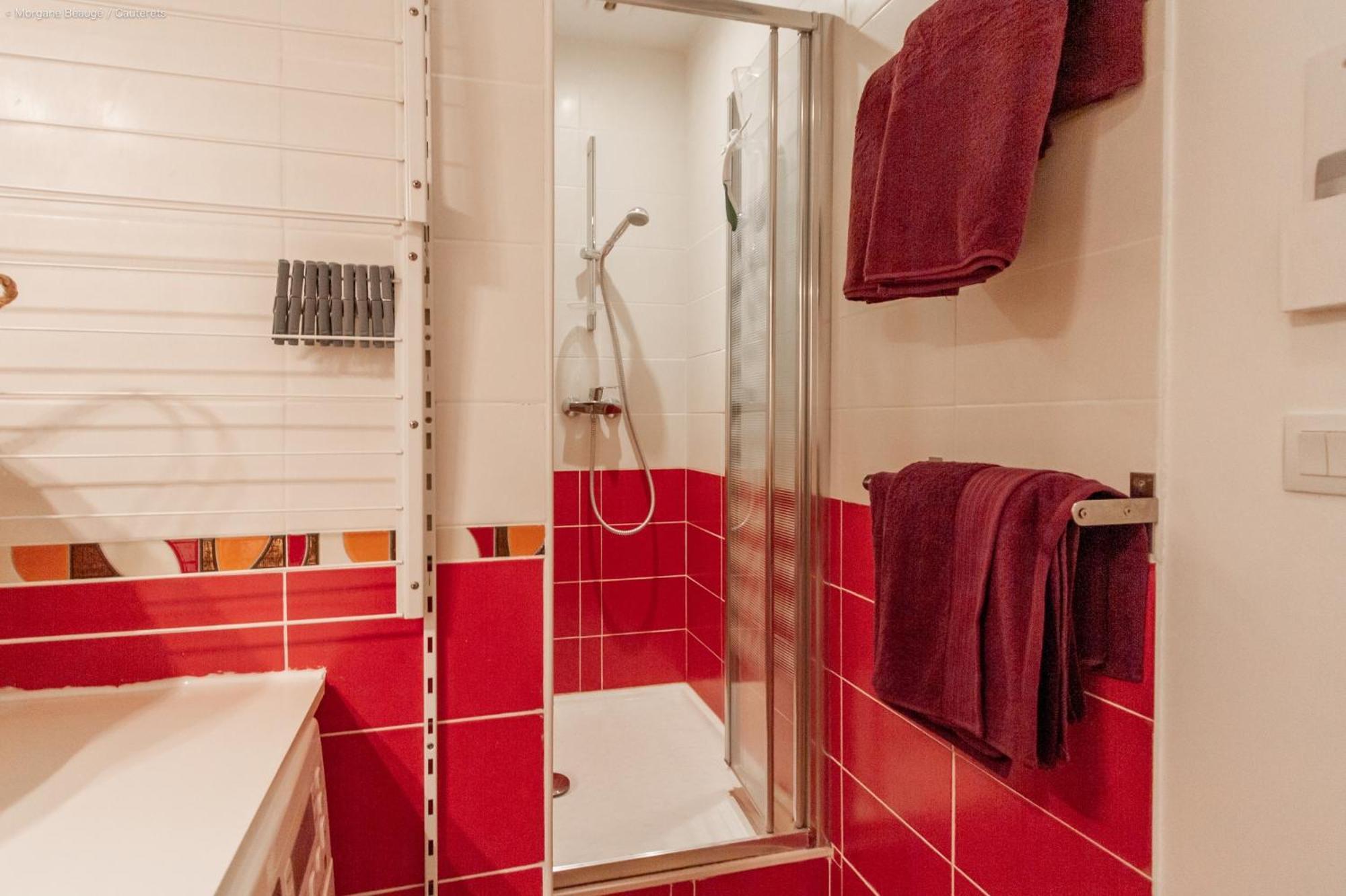 Appartement Cosy Au Coeur De La Ville, Au Calme Avec Wifi Et Linge De Maison Inclus Cauterets Dış mekan fotoğraf